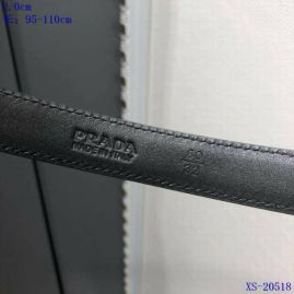 Picture of Parda Belts _SKUPradabelt20mmX95-110CM8L017481